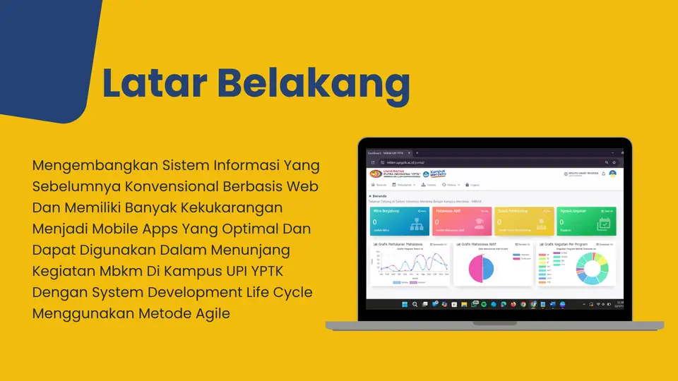 Dokumentasi Aplikasi Mobile MBKM Report 3