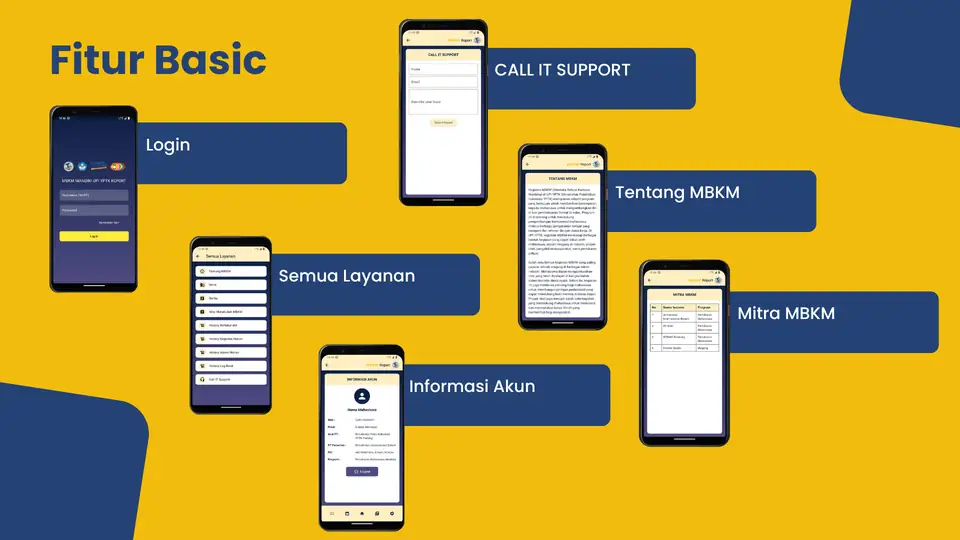 Dokumentasi Aplikasi Mobile MBKM Report 7