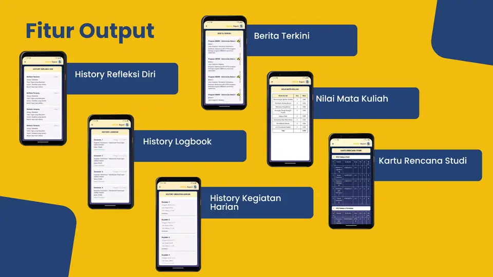 Dokumentasi Aplikasi Mobile MBKM Report 9